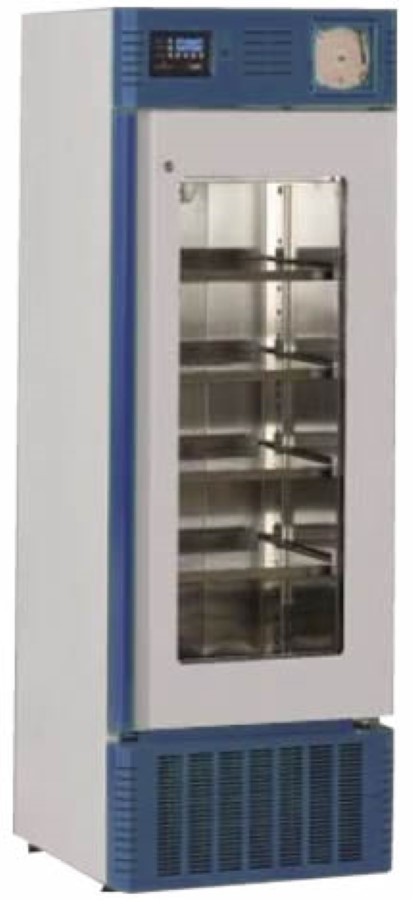 Frigorifero da laboratorio Wlab GD36